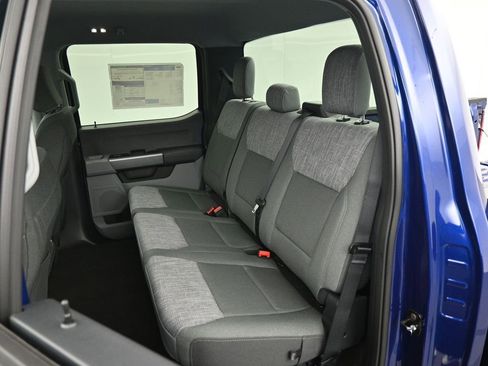 New 2026 Ford F250 XLT w/ FX4 Off-Road Package image 22