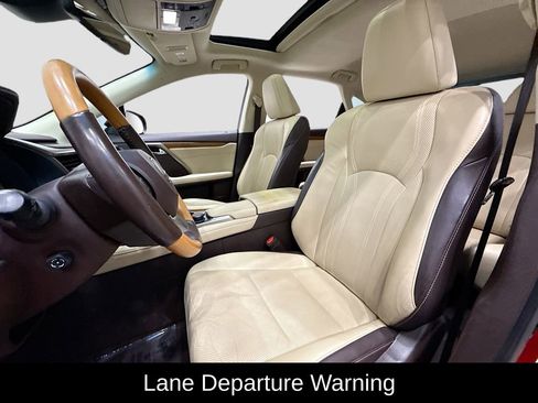 Used 2019 Lexus RX 350 FWD w/ Premium Package image 10