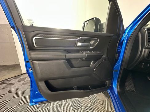 New 2026 RAM 1500 4x4 Crew Cab image 17