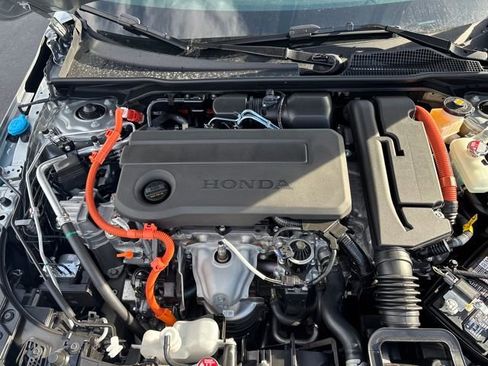 New 2026 Honda Civic Sport image 26