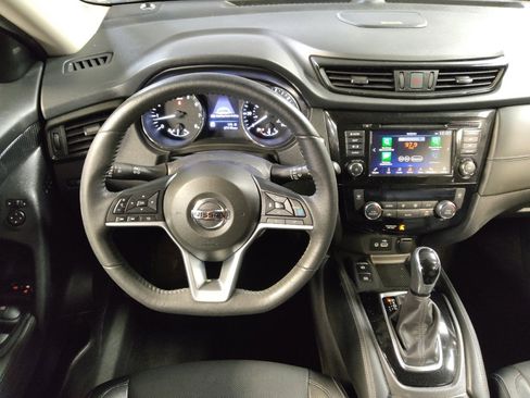 Used 2020 Nissan Rogue SL image 22