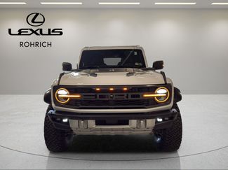 Used 2025 Ford Bronco Raptor AWD/4WD video 2