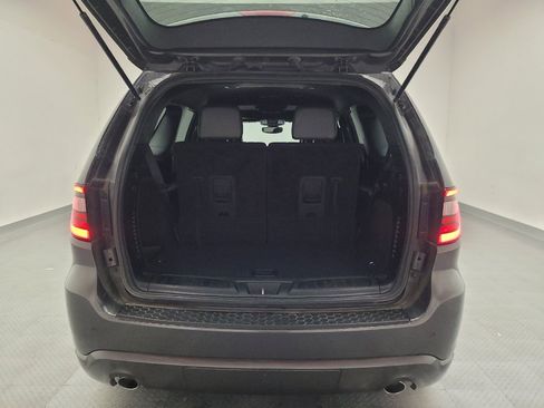Used 2019 Dodge Durango GT w/ Blacktop Package RWD image 29