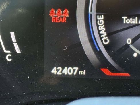 Used 2023 Lexus RX 350 w/ Accessory Package (K3) image 29