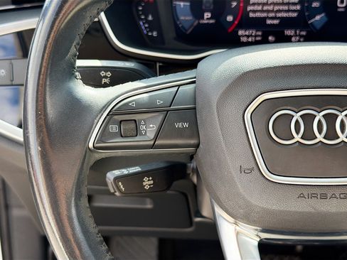 Used 2020 Audi Q3 2.0T Premium AWD/4WD image 36