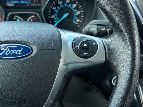 Used 2016 Ford Escape Titanium w/ Equipment Group 301A image 27