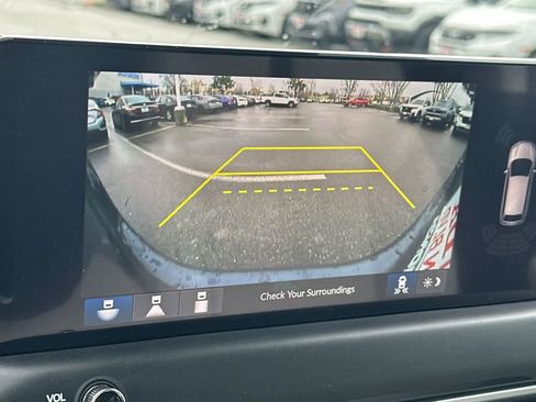 New 2026 Honda Pilot EX-L image 23