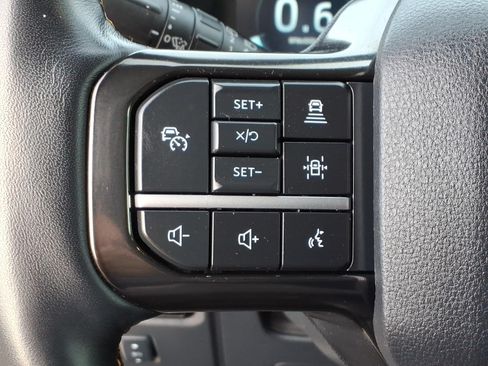 Certified 2024 Ford Expedition Max Platinum AWD/4WD image 26