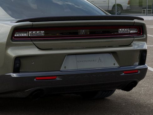 New 2026 Dodge Charger R/T AWD/4WD image 42