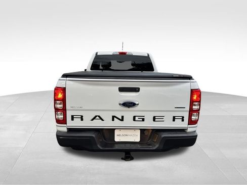 Used 2019 Ford Ranger XL w/ Equipment Group 101A Mid image 5