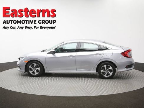 Used 2020 Honda Civic LX image 58