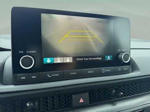 Certified 2024 Honda CR-V EX image 17