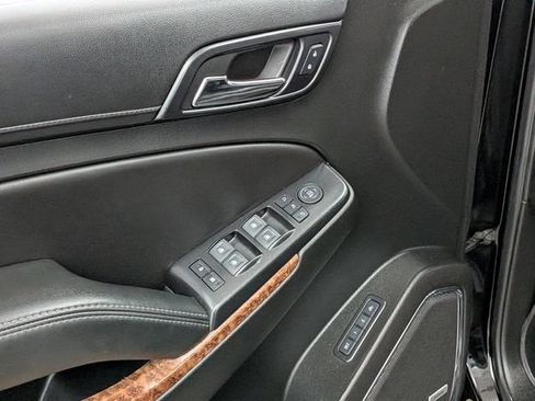 Used 2017 Chevrolet Tahoe Premier AWD/4WD image 15