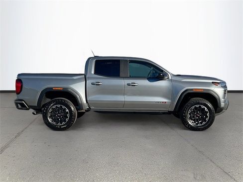 New 2026 GMC Canyon AT4 image 3