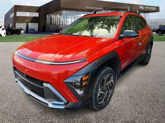 New 2026 Hyundai Kona SEL Premium video 1