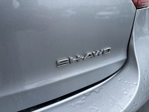 Used 2018 Acura MDX SH-AWD w/ Technology Package image 5