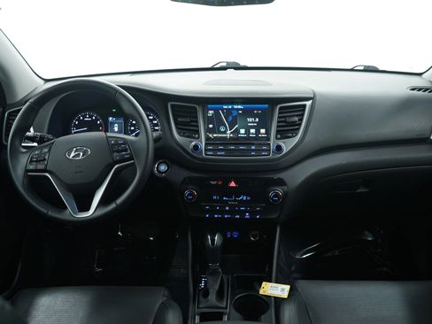 Used 2016 Hyundai Tucson Limited image 15
