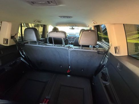 Used 2021 Volkswagen Atlas SE AWD/4WD image 26