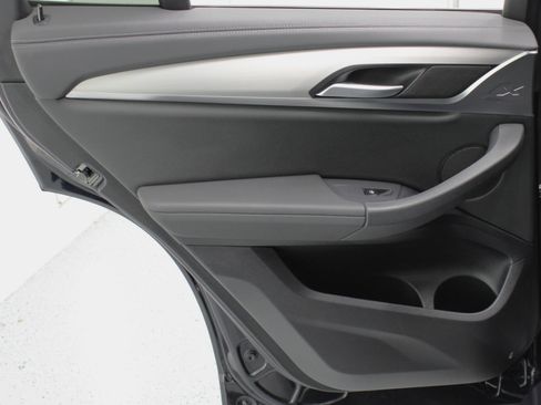 Used 2018 BMW X3 xDrive30i image 42