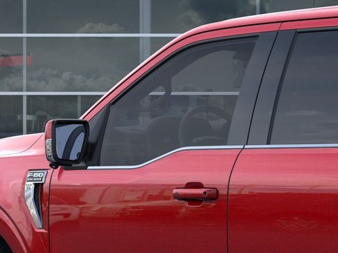 New 2026 Ford F150 King Ranch AWD/4WD image 33