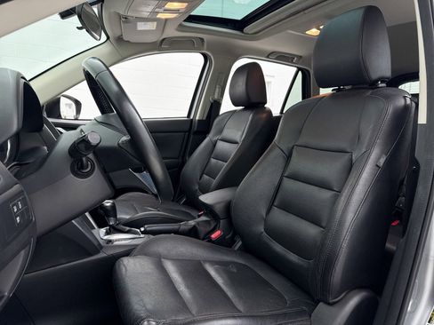 Used 2015 MAZDA CX-5 Grand Touring image 15