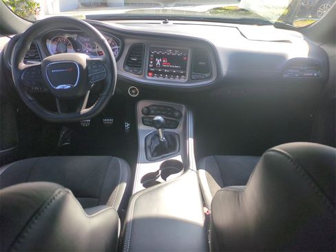 Used 2023 Dodge Challenger R/T Scat Pack image 15