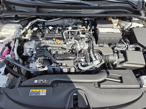 Used 2026 Toyota Corolla LE FWD image 28
