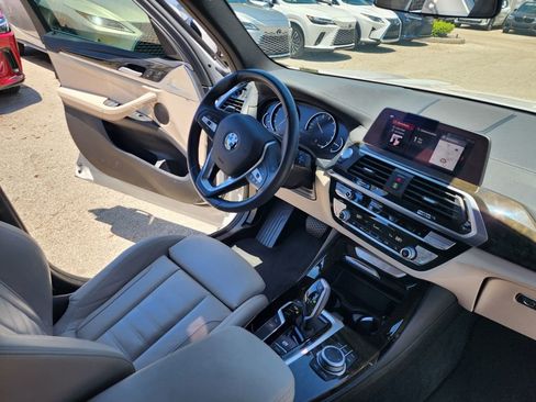 Used 2020 BMW X3 sDrive30i w/ Convenience Package RWD image 25