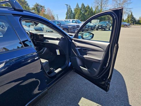 New 2026 MAZDA CX-5 Preferred AWD/4WD image 25