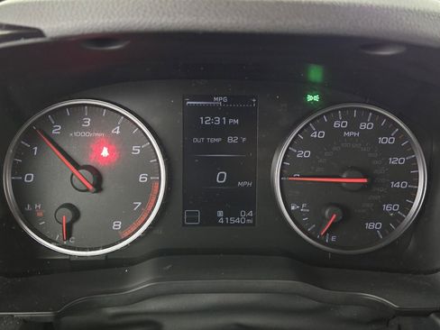 Used 2023 Subaru WRX image 10