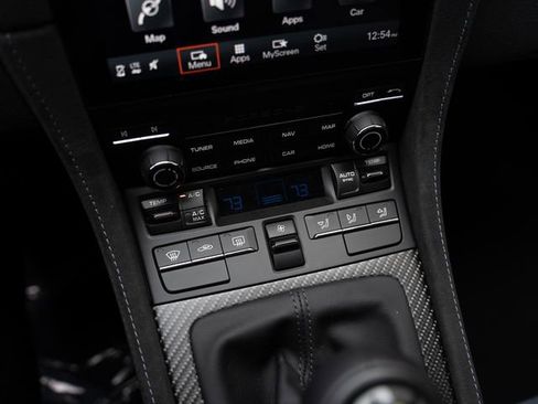 Used 2024 Porsche 718 Cayman GT4 RS RWD image 28