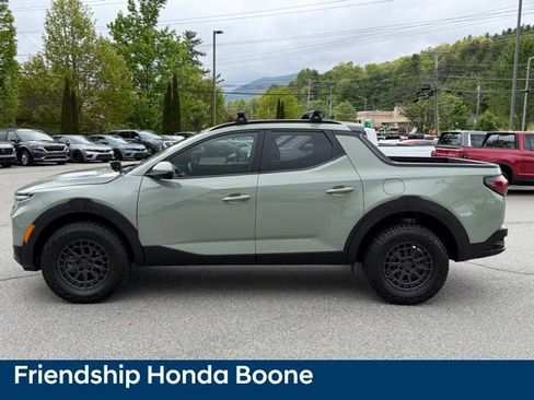 Used 2023 Hyundai Santa Cruz SEL Premium w/ Cargo Package AWD/4WD image 8
