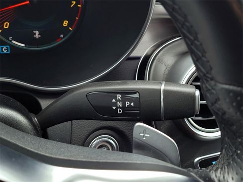 Used 2022 Mercedes-Benz C 300 Coupe image 34