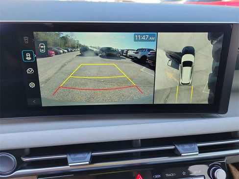 New 2026 Hyundai Tucson Limited image 36