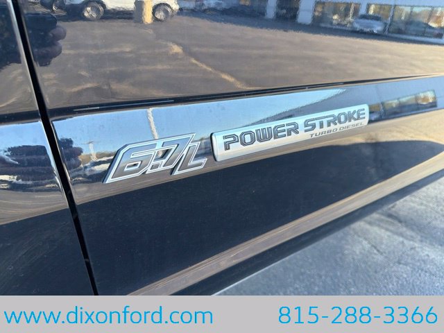 Used 2021 Ford F350 Platinum AWD/4WD image 12