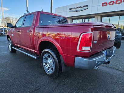 Used 2015 RAM 1500 Laramie w/ Convenience Group