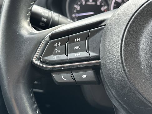 Used 2018 MAZDA CX-5 Grand Touring w/ Premium Package image 18