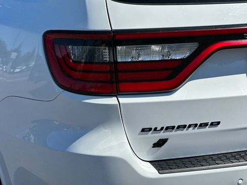 Used 2021 Dodge Durango GT AWD/4WD image 26
