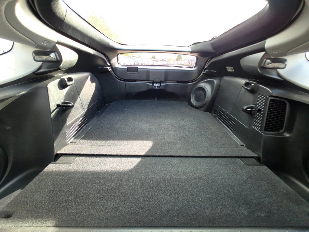 Used 2011 Honda CR-Z EX image 29