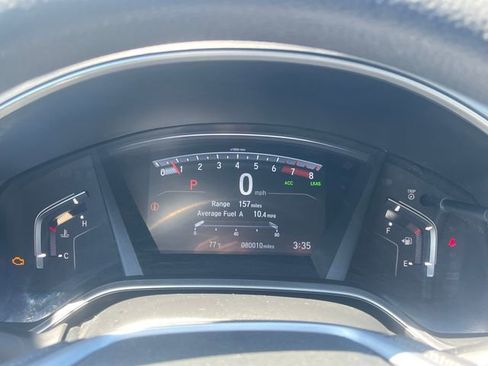Used 2019 Honda CR-V EX image 20