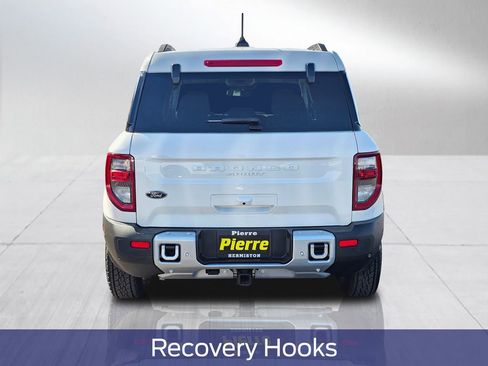 New 2025 Ford Bronco Sport Big Bend image 5