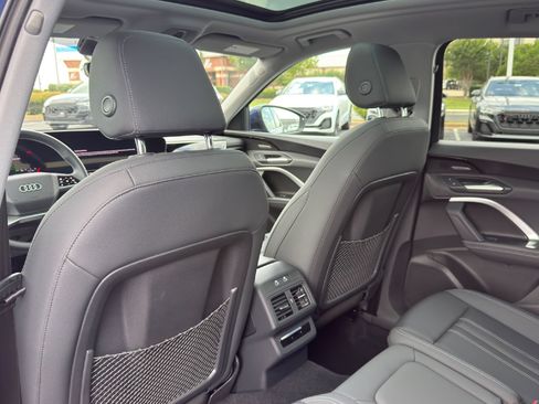 Certified 2025 Audi Q5 Premium w/ Premium Plus AWD/4WD image 27