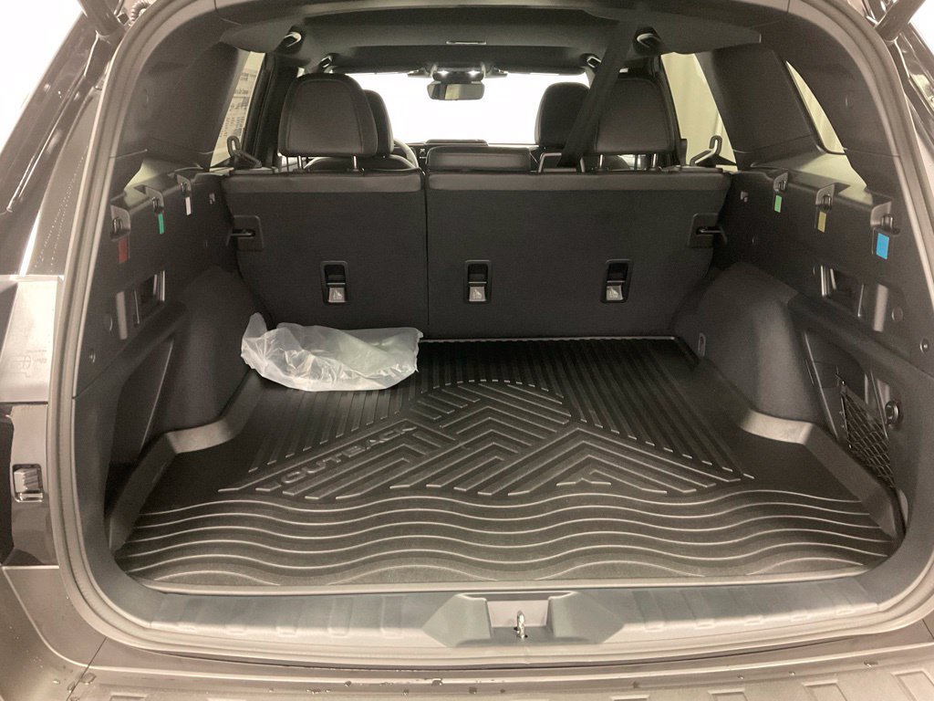 New 2026 Subaru Outback Premium AWD/4WD image 25