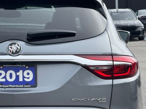 Used 2019 Buick Enclave Premium image 5