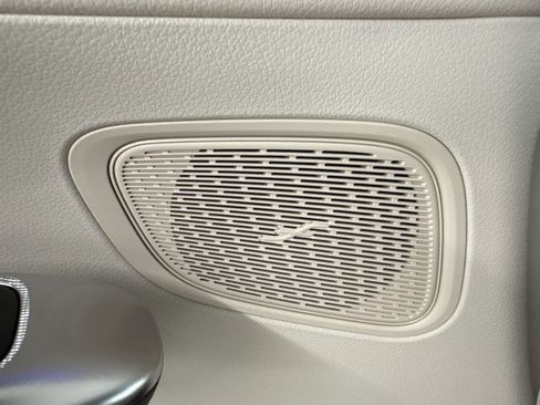 Certified 2025 Mercedes-Benz GLC 350e 4MATIC image 27