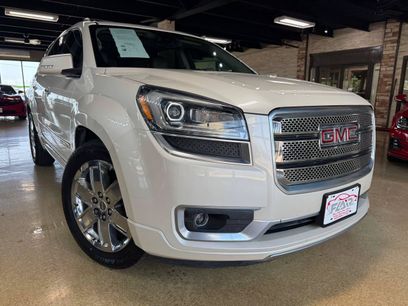 Used 2014 GMC Acadia Denali