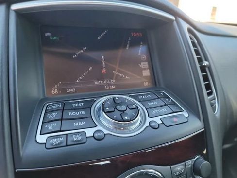 Used 2017 INFINITI QX50 AWD w/ Premium Plus Package image 20