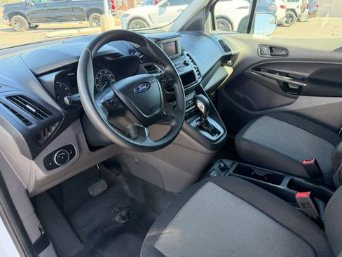 Used 2021 Ford Transit Connect XL FWD image 11