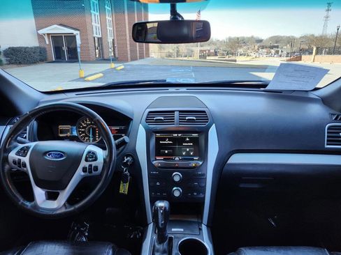 Used 2013 Ford Explorer XLT image 10