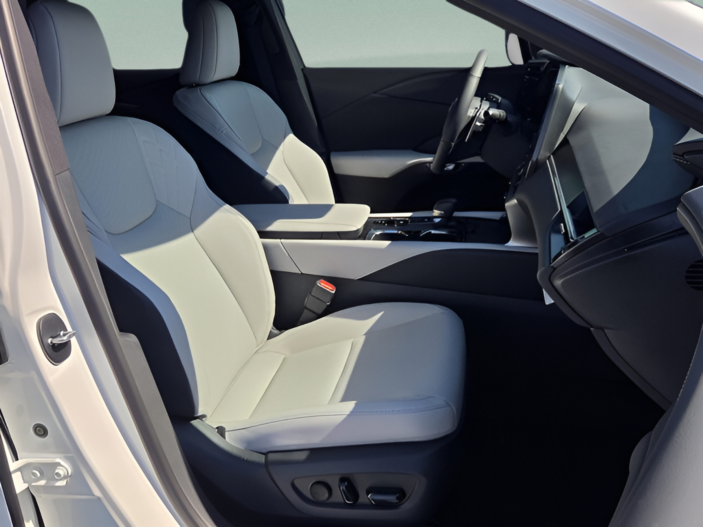 New 2026 Lexus RX 350 FWD image 16